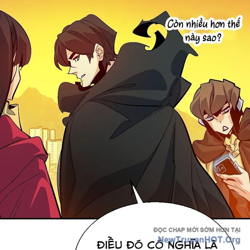 Độc Cô Tử Linh Sư Chapter 181 - Trang 2