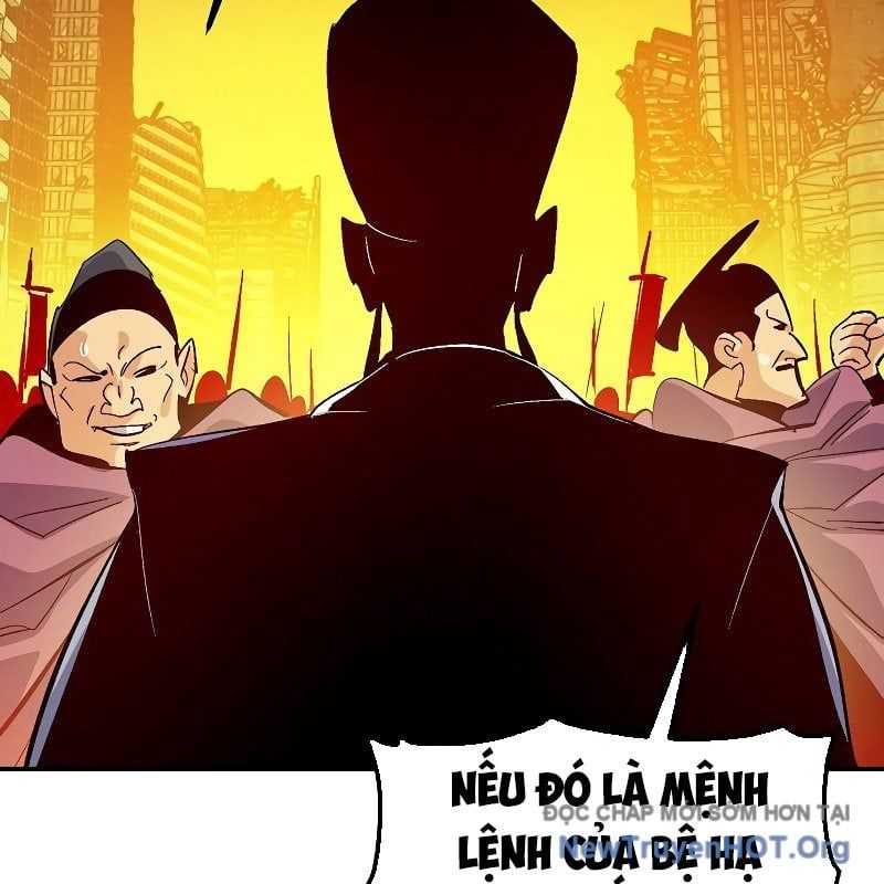 Độc Cô Tử Linh Sư Chapter 181 - Trang 2