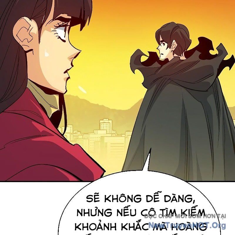 Độc Cô Tử Linh Sư Chapter 181 - Trang 2