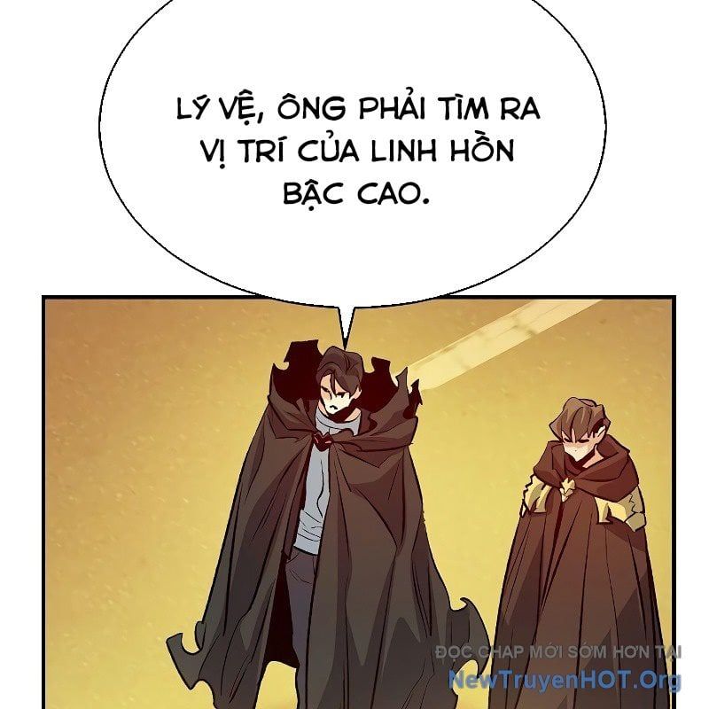 Độc Cô Tử Linh Sư Chapter 181 - Trang 2
