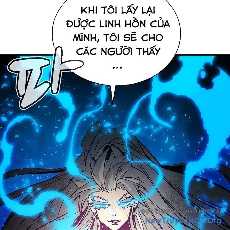 Độc Cô Tử Linh Sư Chapter 181 - Trang 2