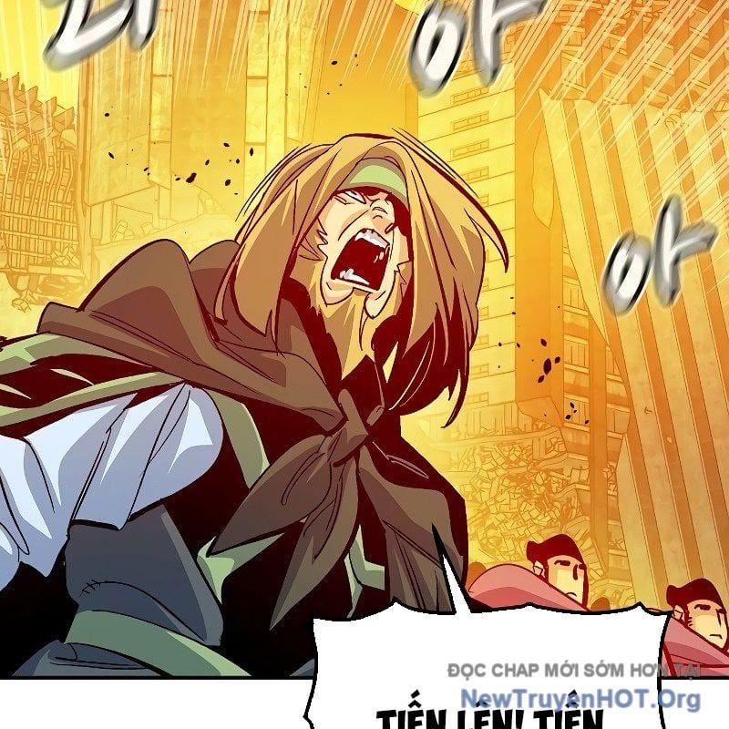Độc Cô Tử Linh Sư Chapter 181 - Trang 2