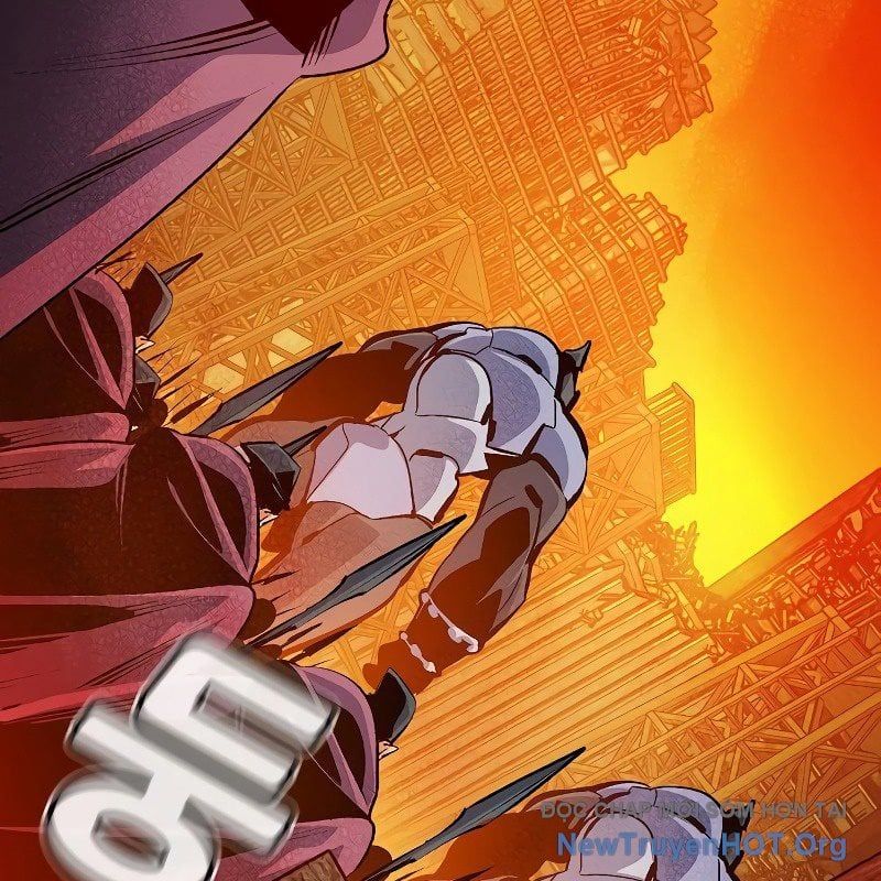 Độc Cô Tử Linh Sư Chapter 181 - Trang 2
