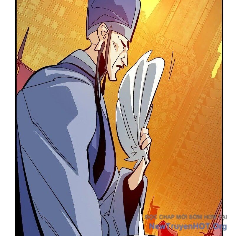 Độc Cô Tử Linh Sư Chapter 181 - Trang 2