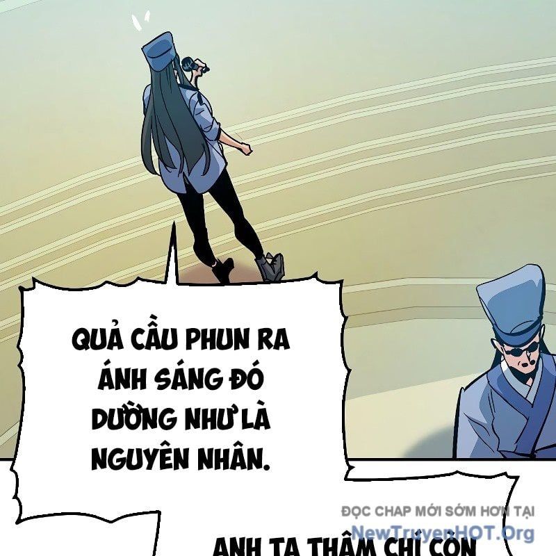 Độc Cô Tử Linh Sư Chapter 181 - Trang 2