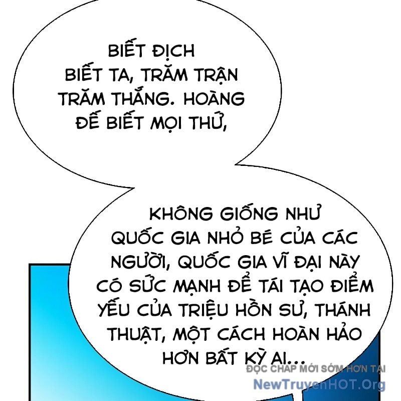 Độc Cô Tử Linh Sư Chapter 181 - Trang 2