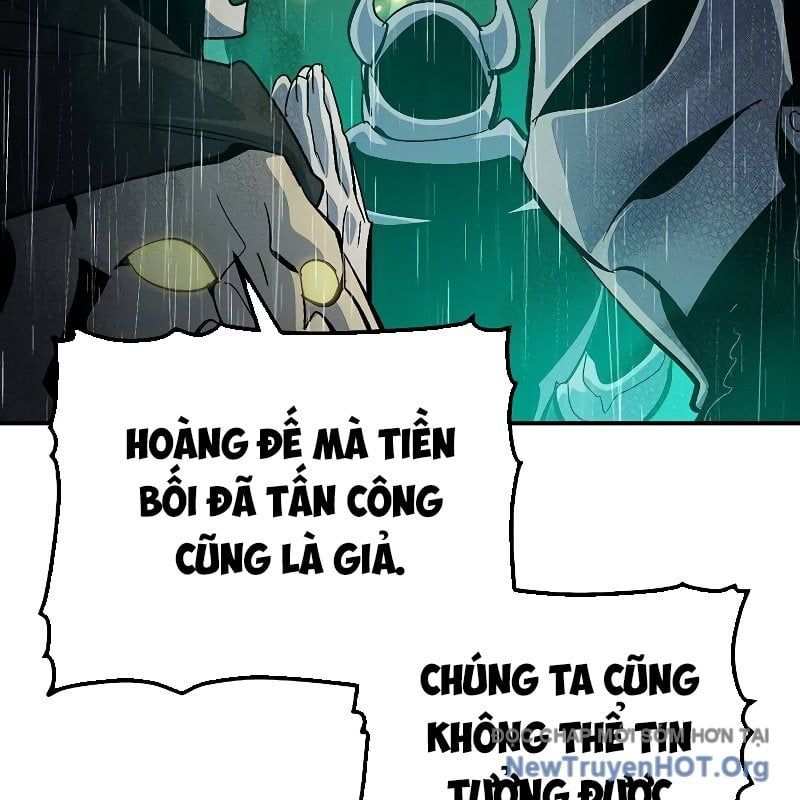 Độc Cô Tử Linh Sư Chapter 184 - Trang 2