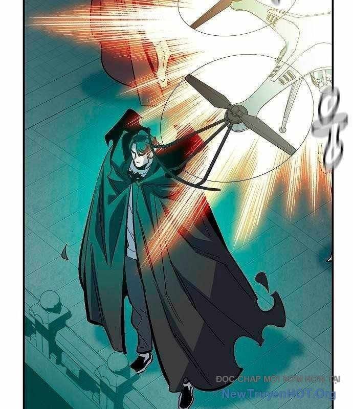 Độc Cô Tử Linh Sư Chapter 189 - Trang 2