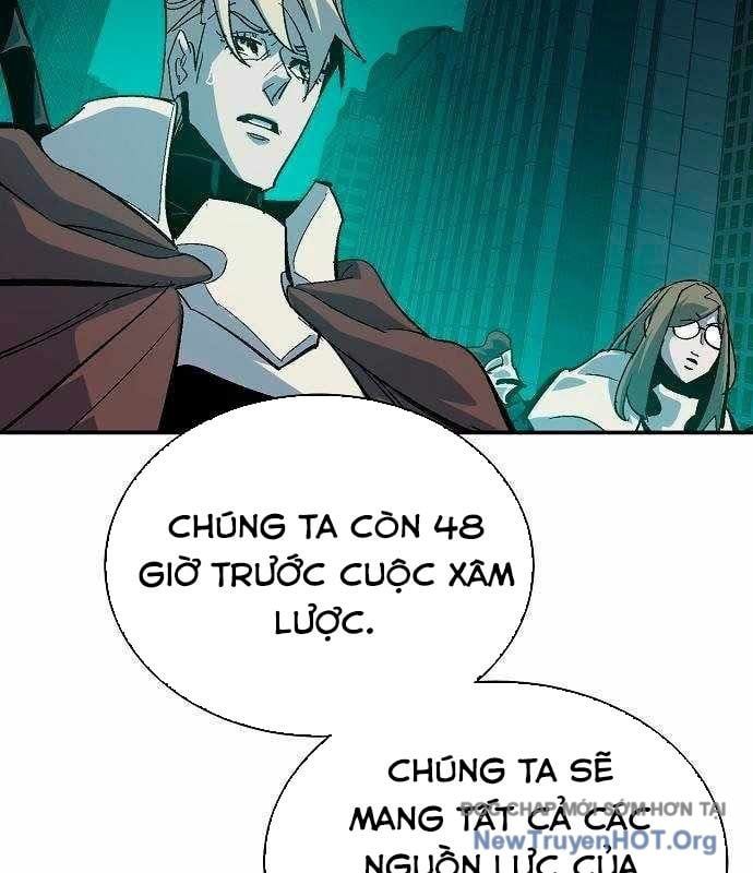 Độc Cô Tử Linh Sư Chapter 189 - Trang 2