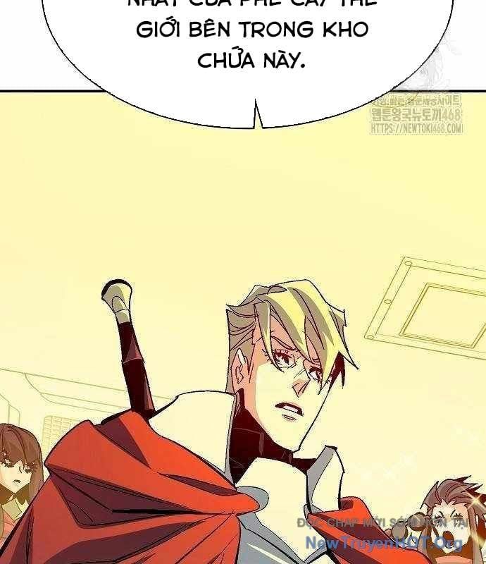 Độc Cô Tử Linh Sư Chapter 189 - Trang 2
