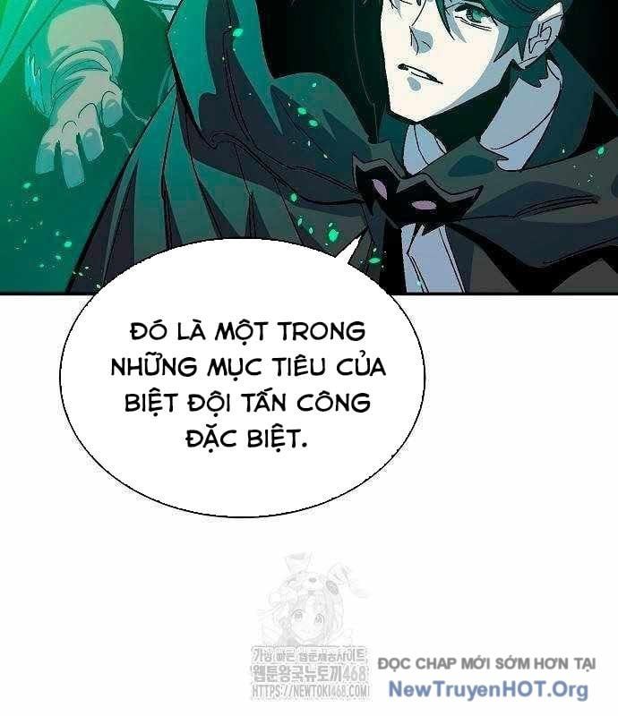 Độc Cô Tử Linh Sư Chapter 189 - Trang 2