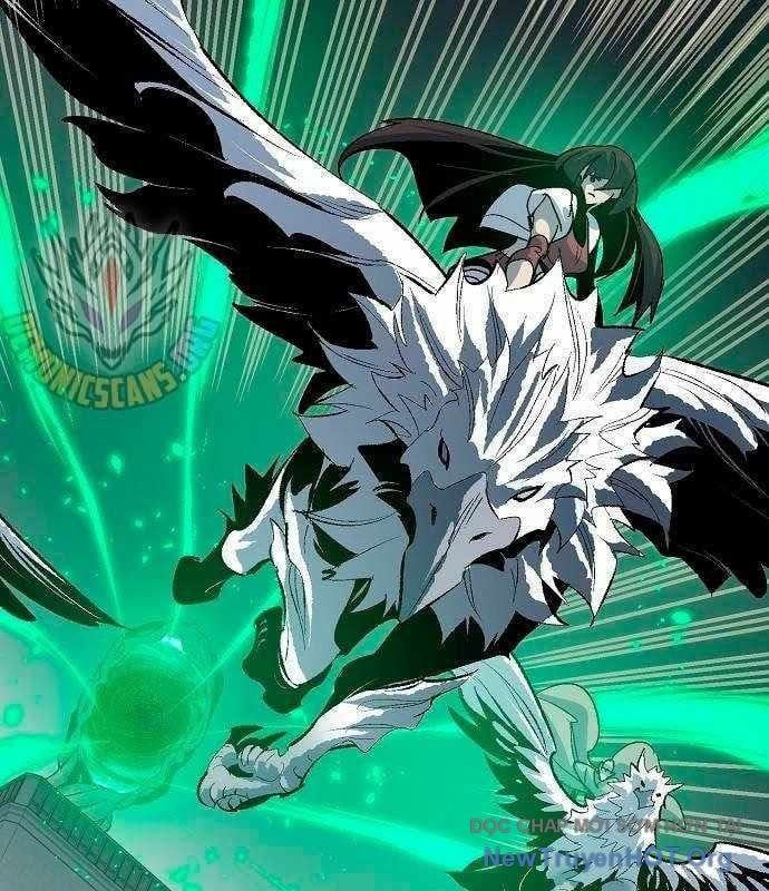 Độc Cô Tử Linh Sư Chapter 189 - Trang 2