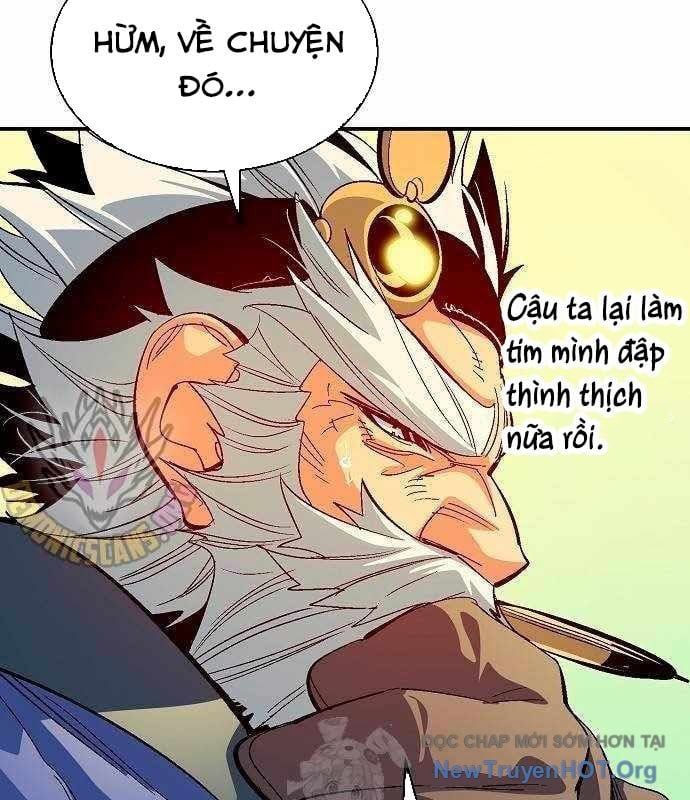 Độc Cô Tử Linh Sư Chapter 189 - Trang 2