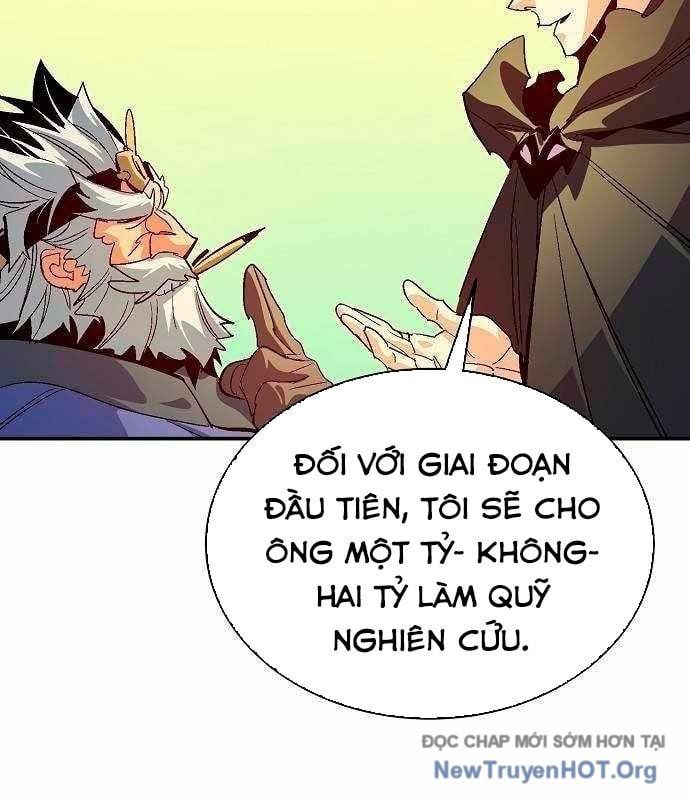 Độc Cô Tử Linh Sư Chapter 189 - Trang 2
