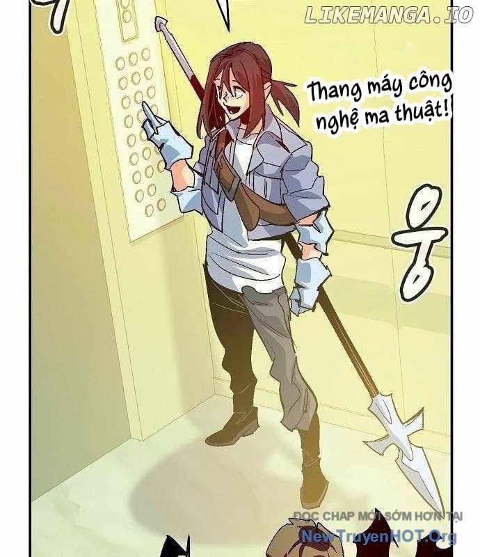 Độc Cô Tử Linh Sư Chapter 189 - Trang 2
