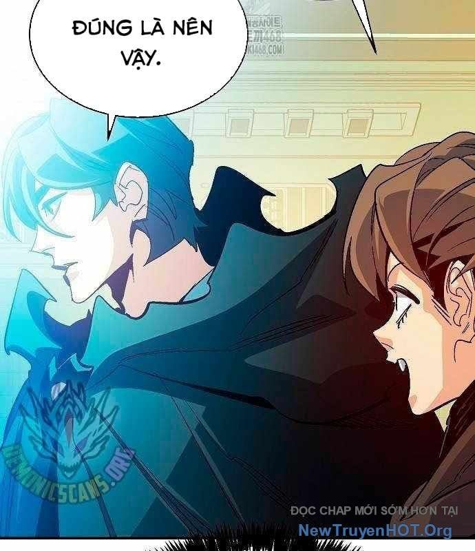Độc Cô Tử Linh Sư Chapter 189 - Trang 2