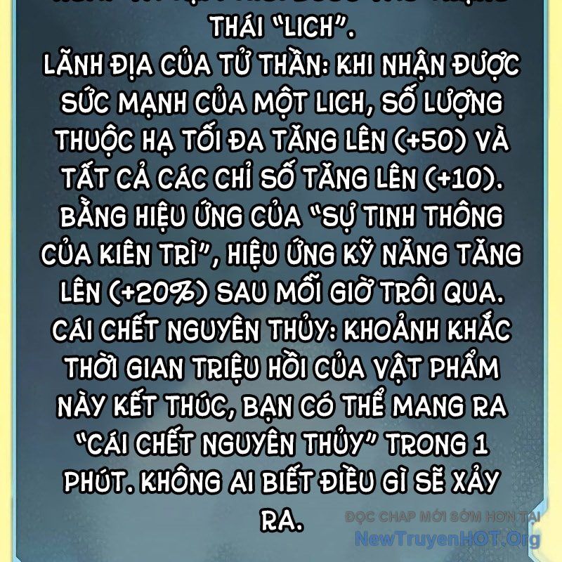 Độc Cô Tử Linh Sư Chapter 190 - Trang 2
