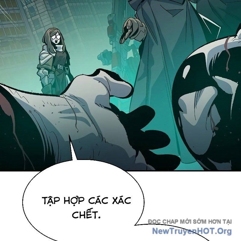 Độc Cô Tử Linh Sư Chapter 190 - Trang 2