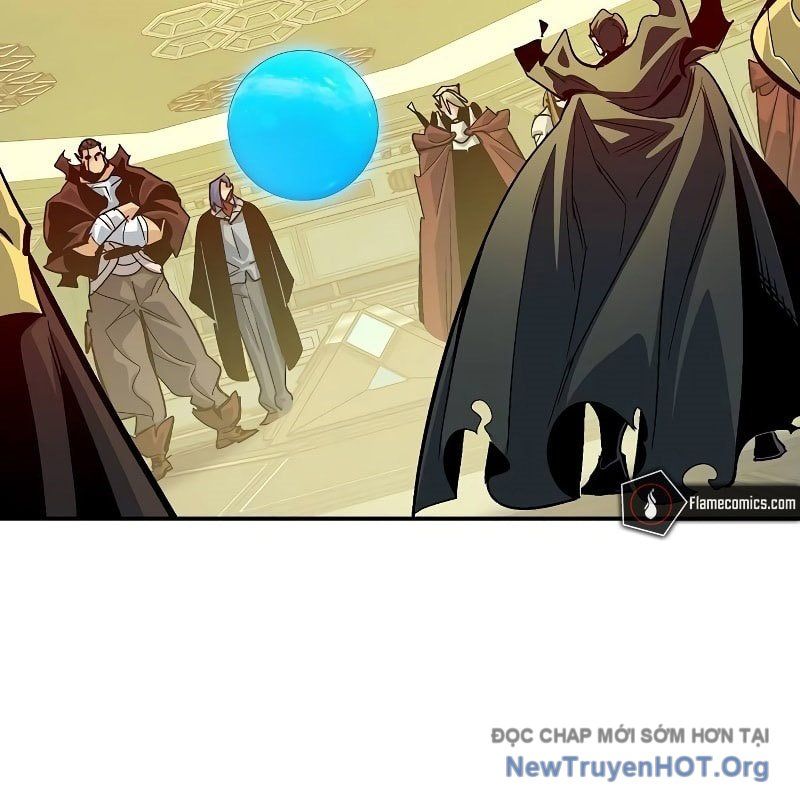 Độc Cô Tử Linh Sư Chapter 190 - Trang 2