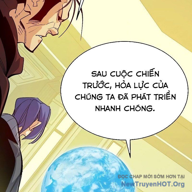 Độc Cô Tử Linh Sư Chapter 190 - Trang 2