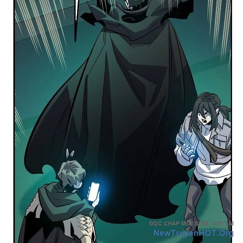 Độc Cô Tử Linh Sư Chapter 190 - Trang 2