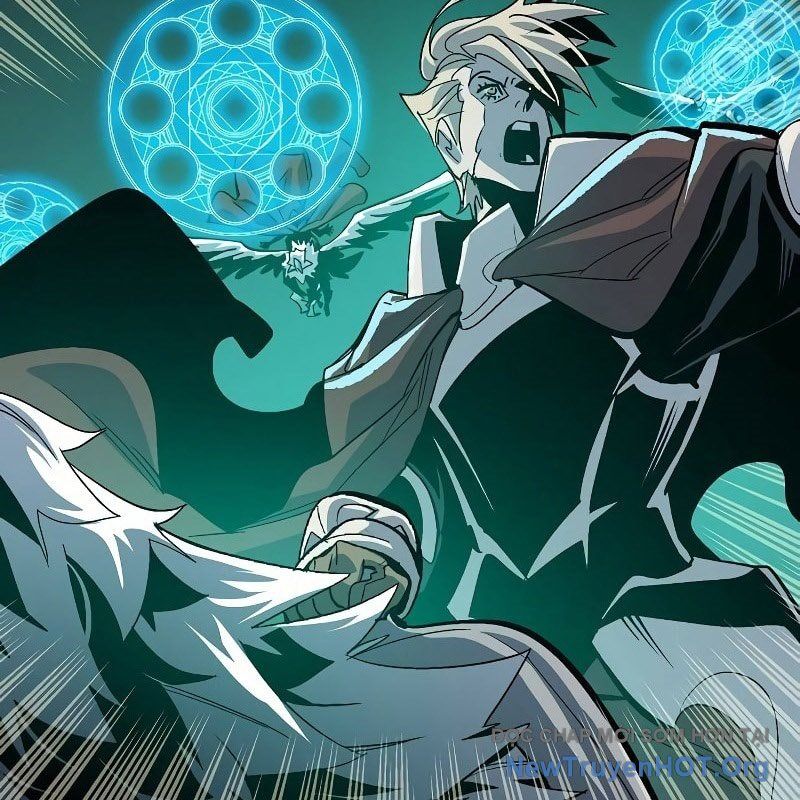 Độc Cô Tử Linh Sư Chapter 190 - Trang 2