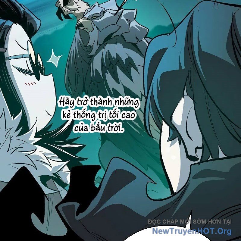 Độc Cô Tử Linh Sư Chapter 190 - Trang 2