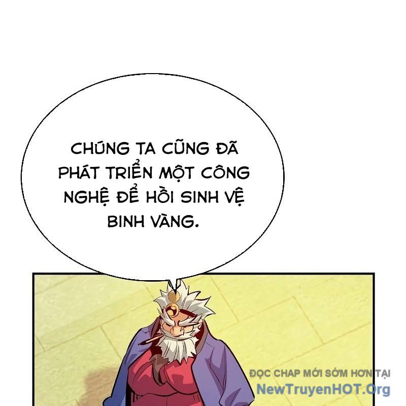 Độc Cô Tử Linh Sư Chapter 190 - Trang 2