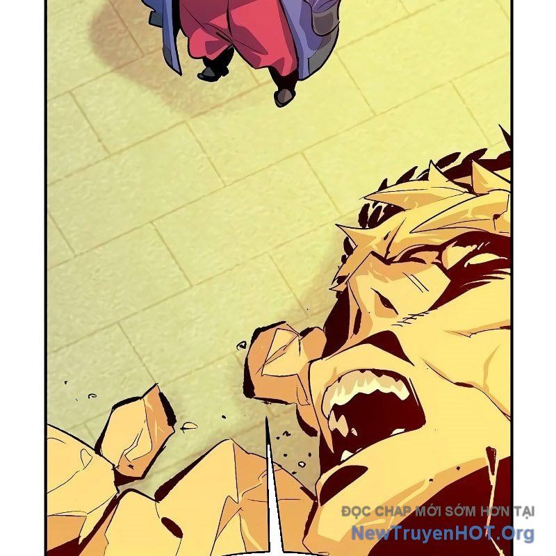 Độc Cô Tử Linh Sư Chapter 190 - Trang 2