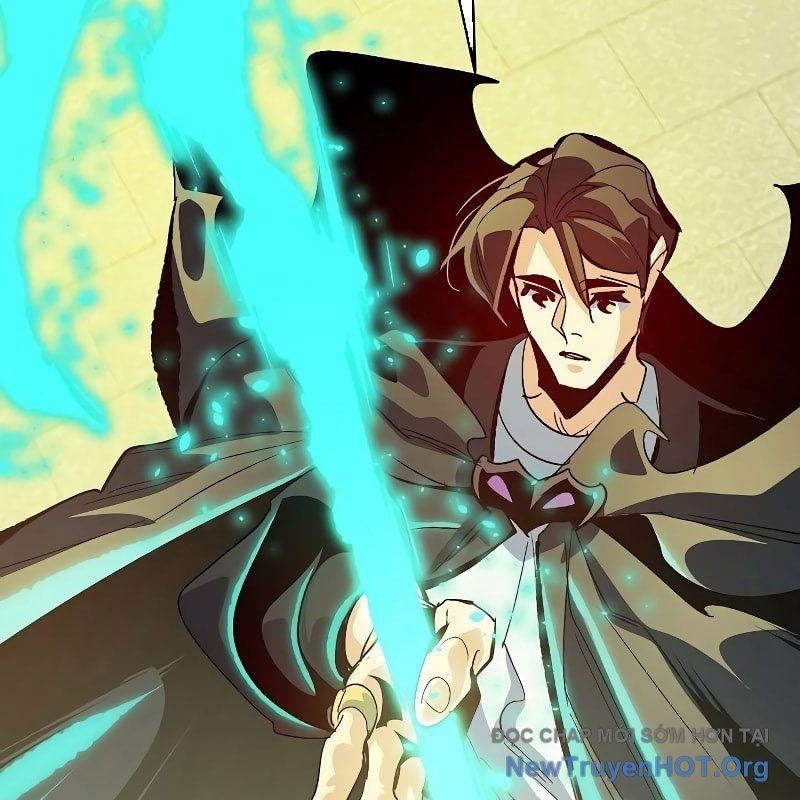 Độc Cô Tử Linh Sư Chapter 190 - Trang 2