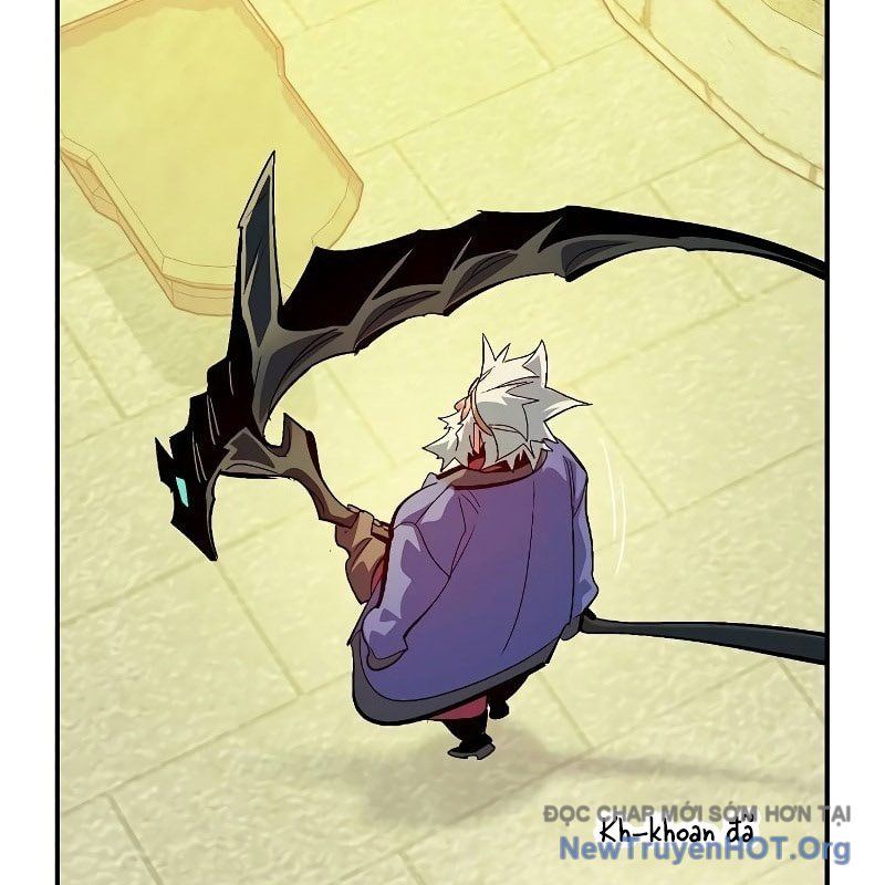 Độc Cô Tử Linh Sư Chapter 190 - Trang 2