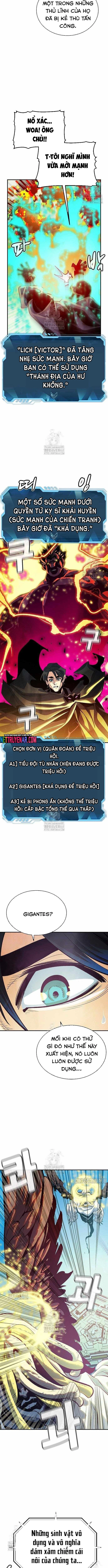 Độc Cô Tử Linh Sư Chapter 192 - Trang 2