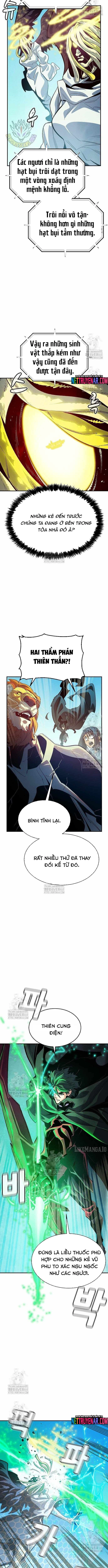 Độc Cô Tử Linh Sư Chapter 192 - Trang 2