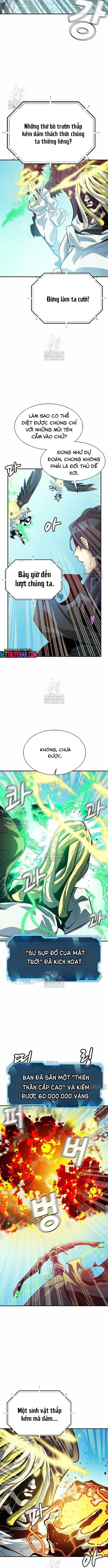 Độc Cô Tử Linh Sư Chapter 192 - Trang 2