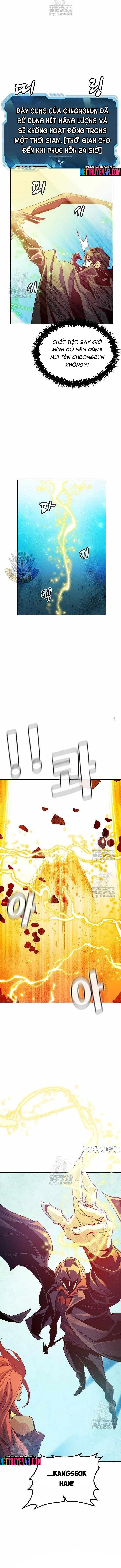 Độc Cô Tử Linh Sư Chapter 192 - Trang 2
