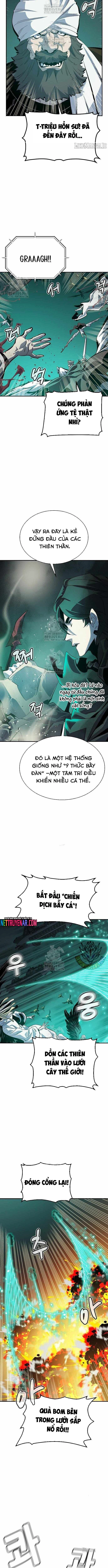 Độc Cô Tử Linh Sư Chapter 192 - Trang 2