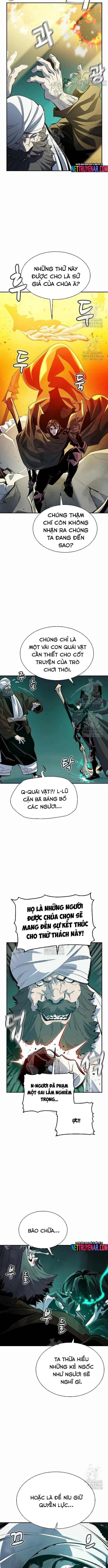 Độc Cô Tử Linh Sư Chapter 192 - Trang 2