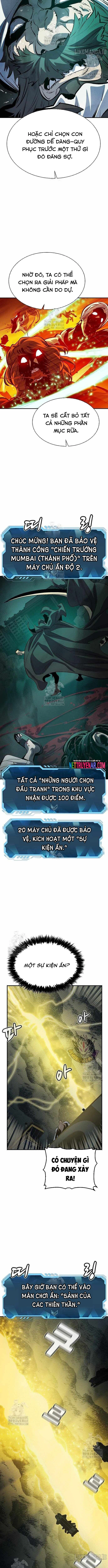 Độc Cô Tử Linh Sư Chapter 192 - Trang 2