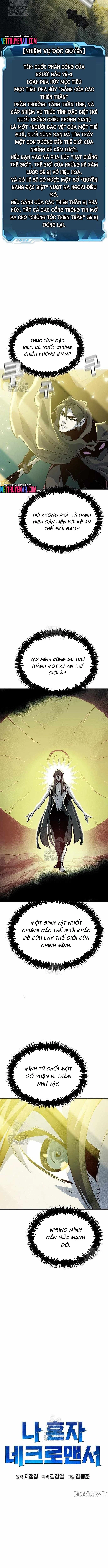 Độc Cô Tử Linh Sư Chapter 192 - Trang 2