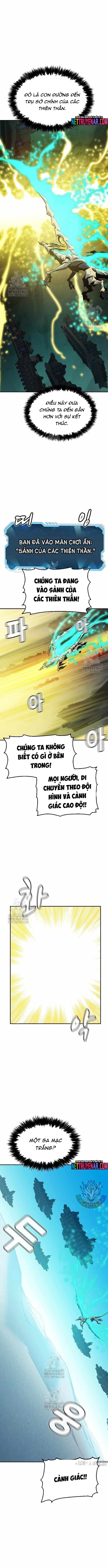 Độc Cô Tử Linh Sư Chapter 192 - Trang 2