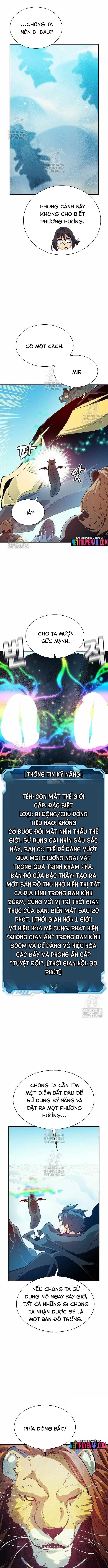 Độc Cô Tử Linh Sư Chapter 192 - Trang 2