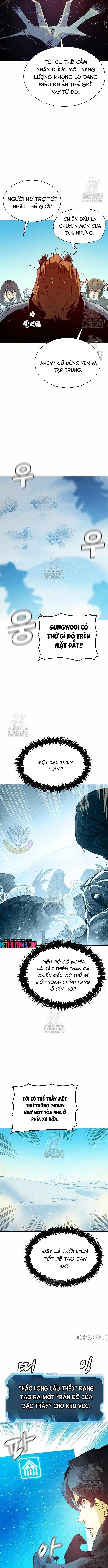 Độc Cô Tử Linh Sư Chapter 192 - Trang 2