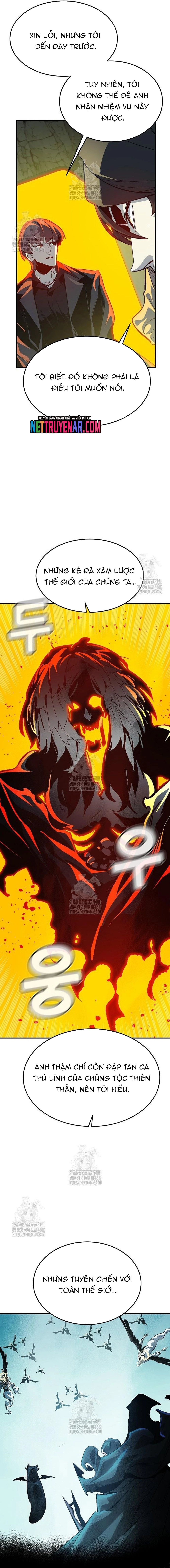 Độc Cô Tử Linh Sư Chapter 194 - Trang 2