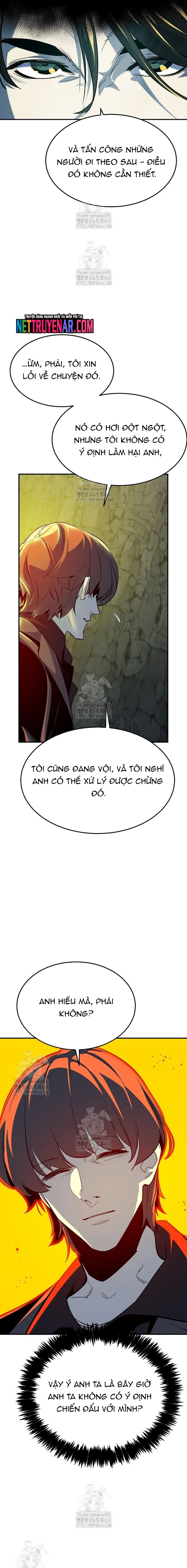 Độc Cô Tử Linh Sư Chapter 194 - Trang 2