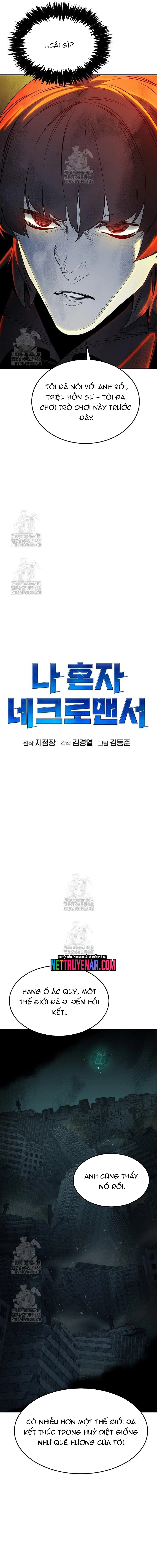 Độc Cô Tử Linh Sư Chapter 194 - Trang 2