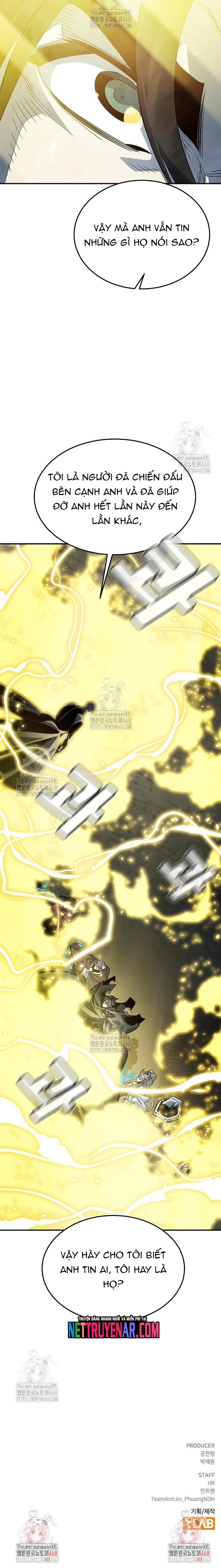 Độc Cô Tử Linh Sư Chapter 194 - Trang 2