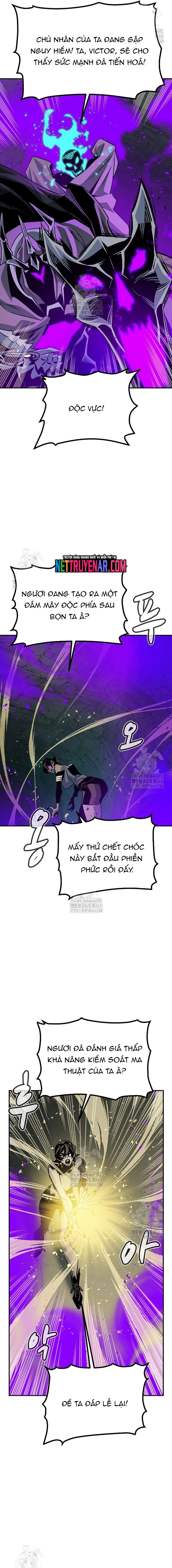 Độc Cô Tử Linh Sư Chapter 194 - Trang 2