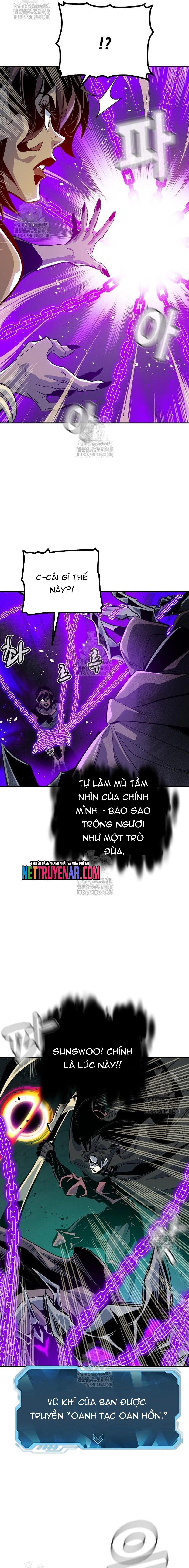 Độc Cô Tử Linh Sư Chapter 194 - Trang 2