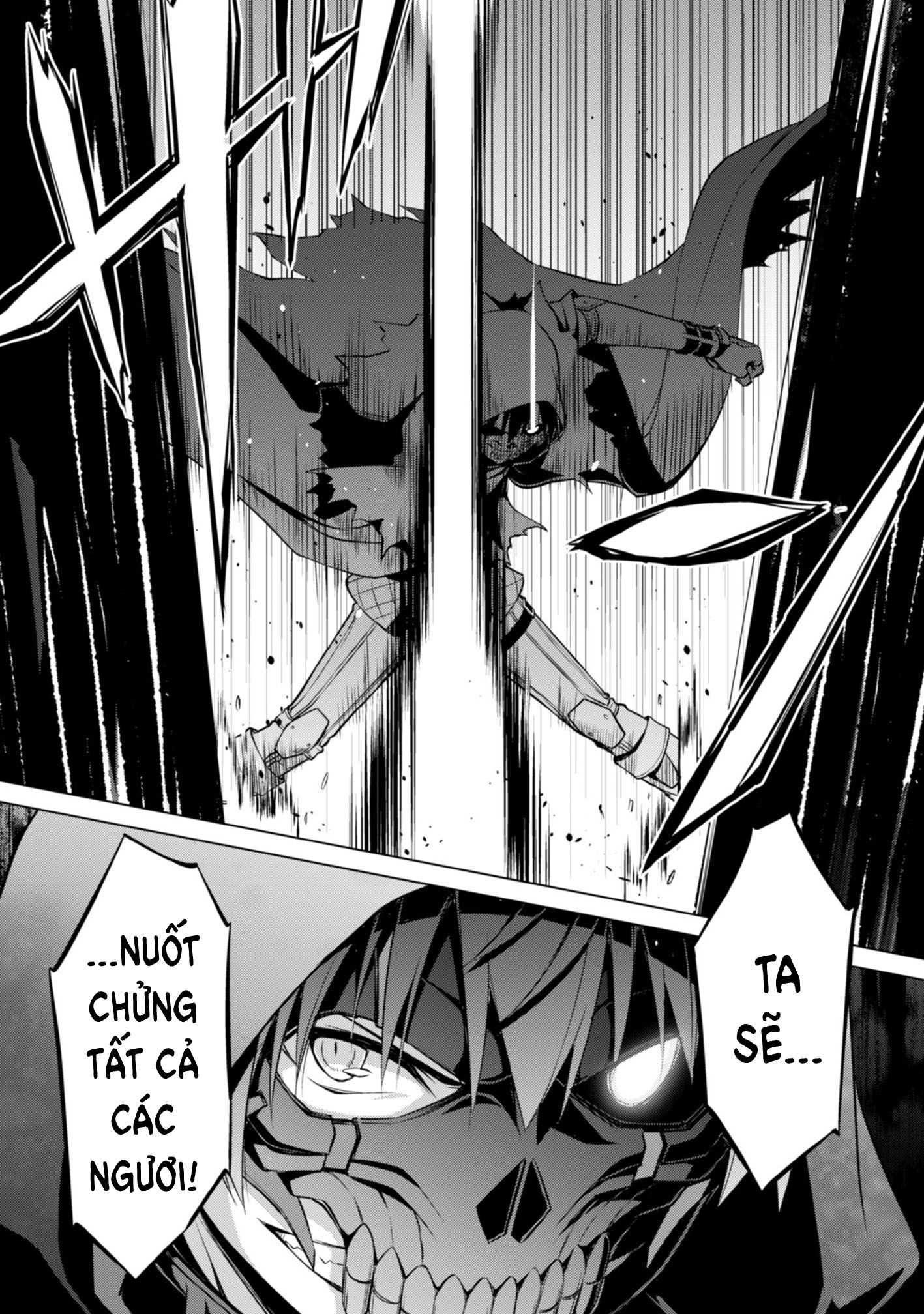 Bạo Thực Cuồng Nhân Chapter 0 - Trang 2