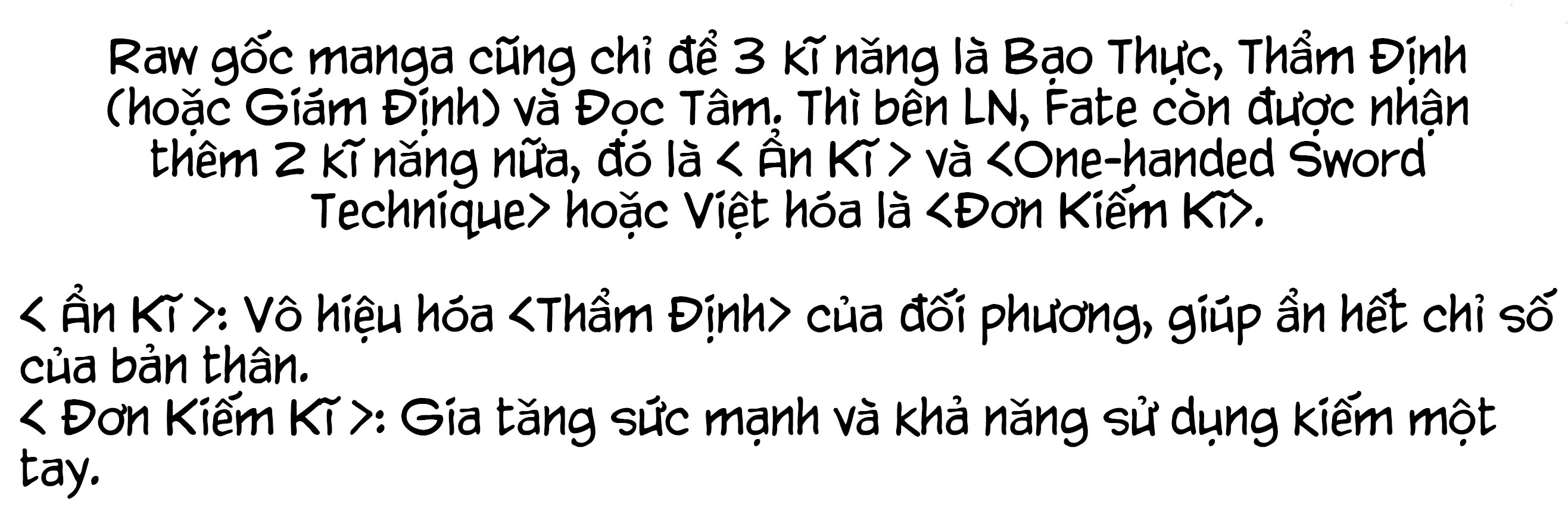 Bạo Thực Cuồng Nhân Chapter 2 - Trang 2